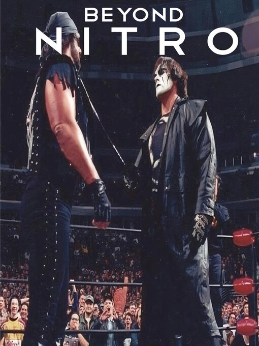 Title details for BEYOND NITRO by Guy Evans - Wait list